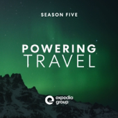 Powering Travel