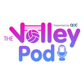 The VolleyPod presented by The Art of Coaching Volleyball