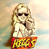 Rock & Roll Nuggets - The Myths, the Legends & the Lore