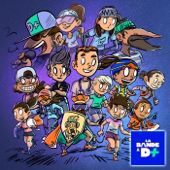 La Bande à D+