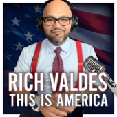Rich Valdés This is America