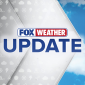 Fox Weather Update