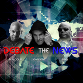 DEBATE THE NEWS