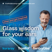 Advanced interlayers