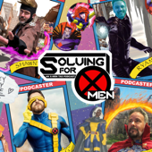 Solving for X-Men