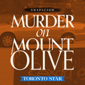 Suspicion: Murder on Mount Olive