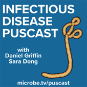 Infectious Disease Puscast