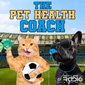 The Pet Health Coach with Jody L. Teiche (formerly The Hound Healer) - natural pet health