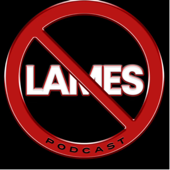 No Lames Podcast