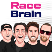 Race Brain Podcast