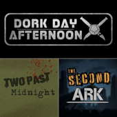 Dork Day Afternoon
