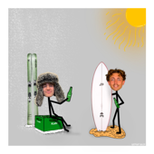 Kasten am Mittwoch - Design Podcast