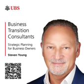 Strategic Planning for Business Owners