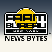 New York Farm Bureau News Bytes