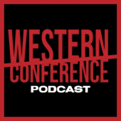 WESTERN CONFERENCE PODCAST