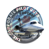 The Corporate Pilot Guys Podcast