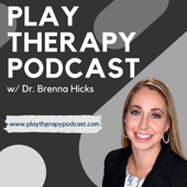 Play Therapy Podcast