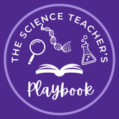 The Science Teacher's Playbook