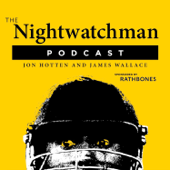 The Nightwatchman Podcast