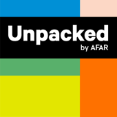 Unpacked by Afar