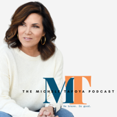 The Michele Tafoya Podcast