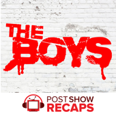 The Boys: A Post Show Recap