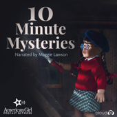 American Girl 10 Minute Mysteries