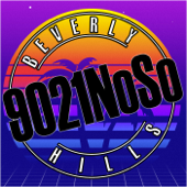 9021NoSo - A Beverly Hills 90210 Podcast