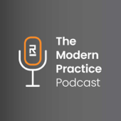 The Modern Practice Podcast presented by Rectangle Health