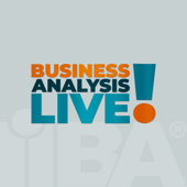 Business Analysis Live!