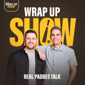 The Wrap-Up Show