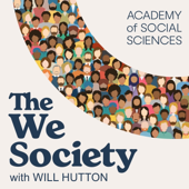 The We Society