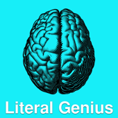 Literal Genius | The Trivia Quiz Show