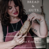 Proven: This podcast will change the way you think about bread