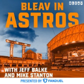 Bleav in Astros