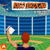 Rico Brogna: A New York Mets Podcast