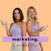 Marketing and Margaritas