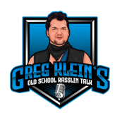 Greg Klein's Old School Rasslin Talk