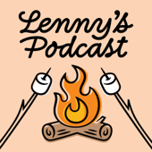 Lenny's Podcast: Product | Growth | Career