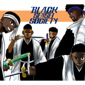 Black Sensei Society