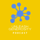 Unleash Generosity