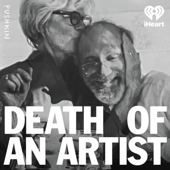 Death of an Artist