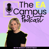 The EA Campus Podcast