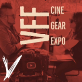 VFF @ Cine Gear Expo