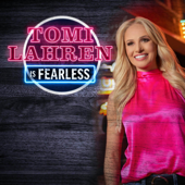 Tomi Lahren is Fearless