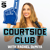 Courtside Club with Rachel DeMita