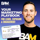 Your Marketing Playbook