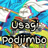 Usagi Podjimbo
