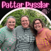 Pattar pysslar