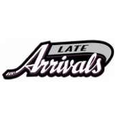 Late Arrivals: An Anaheim Ducks Podcast